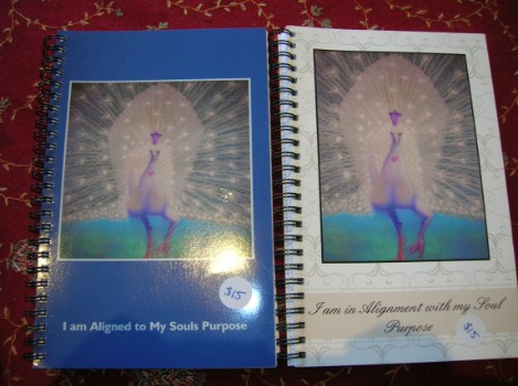 Soul Purpose Notebooks