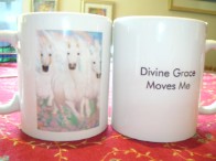 Grace mugs